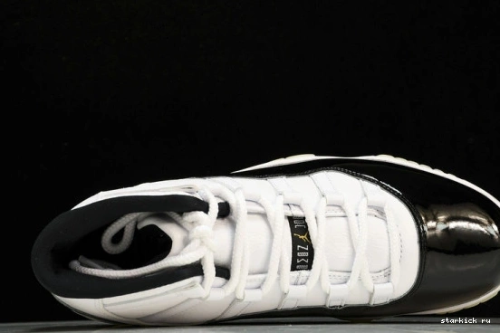 (2023) Gratitude  CT8012-170  DMP Retro 11 Jordan CT8012-170 1224